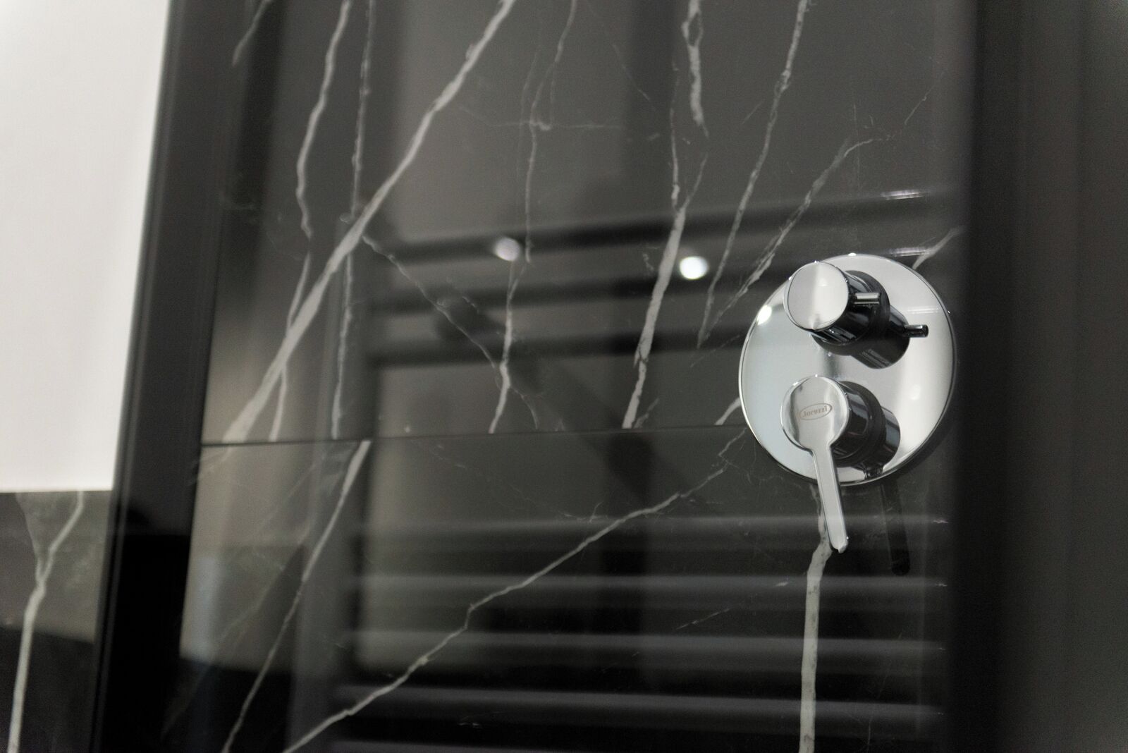 Doppia Standard, balcone, vista cortile | Varie