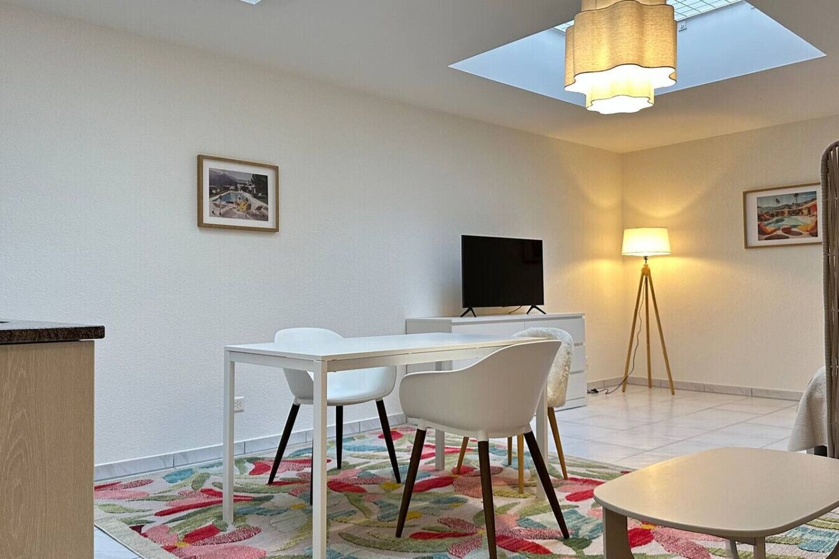 Host profile image