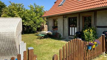 Servei de restauració a l'aire lliure