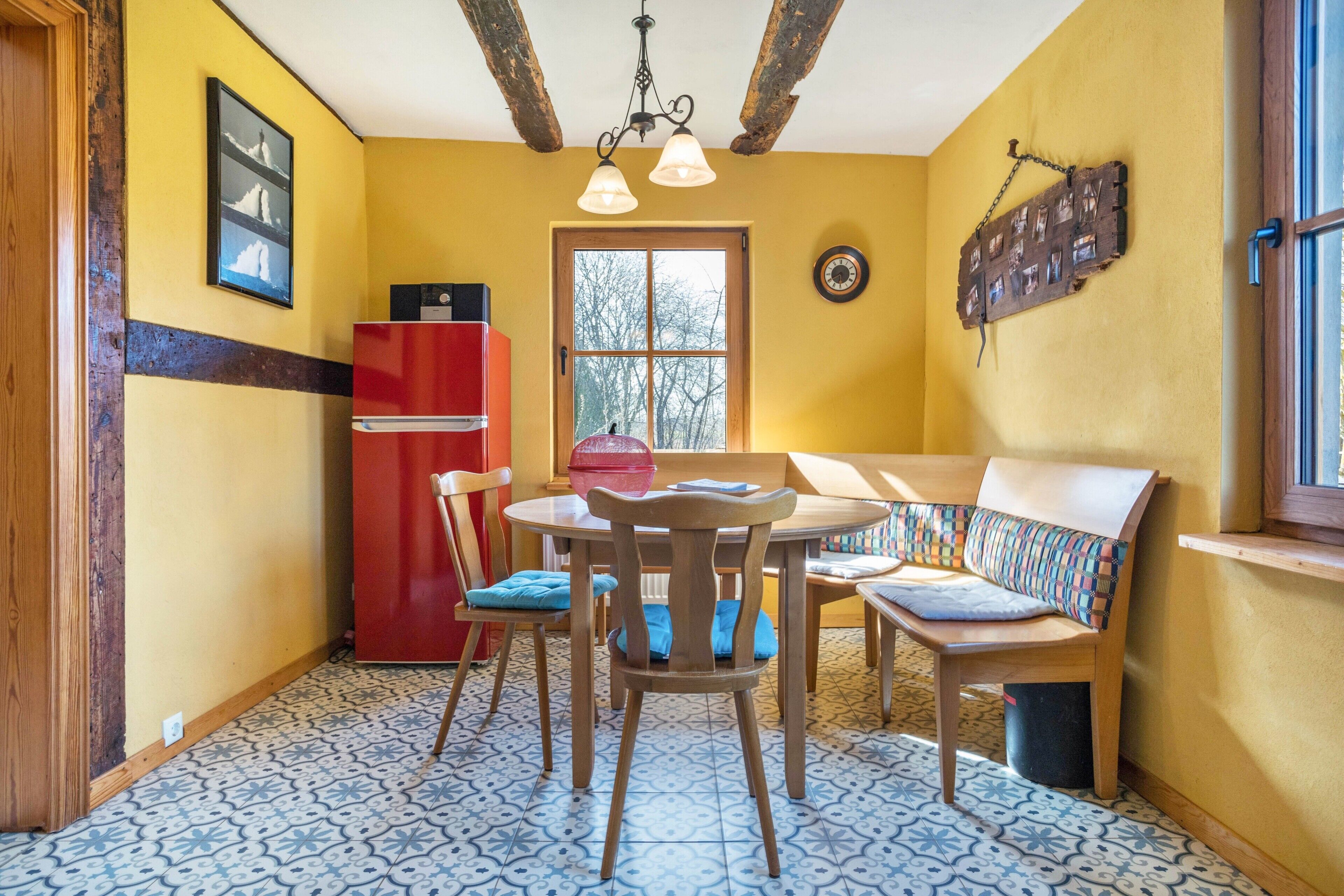 Servei de restauració