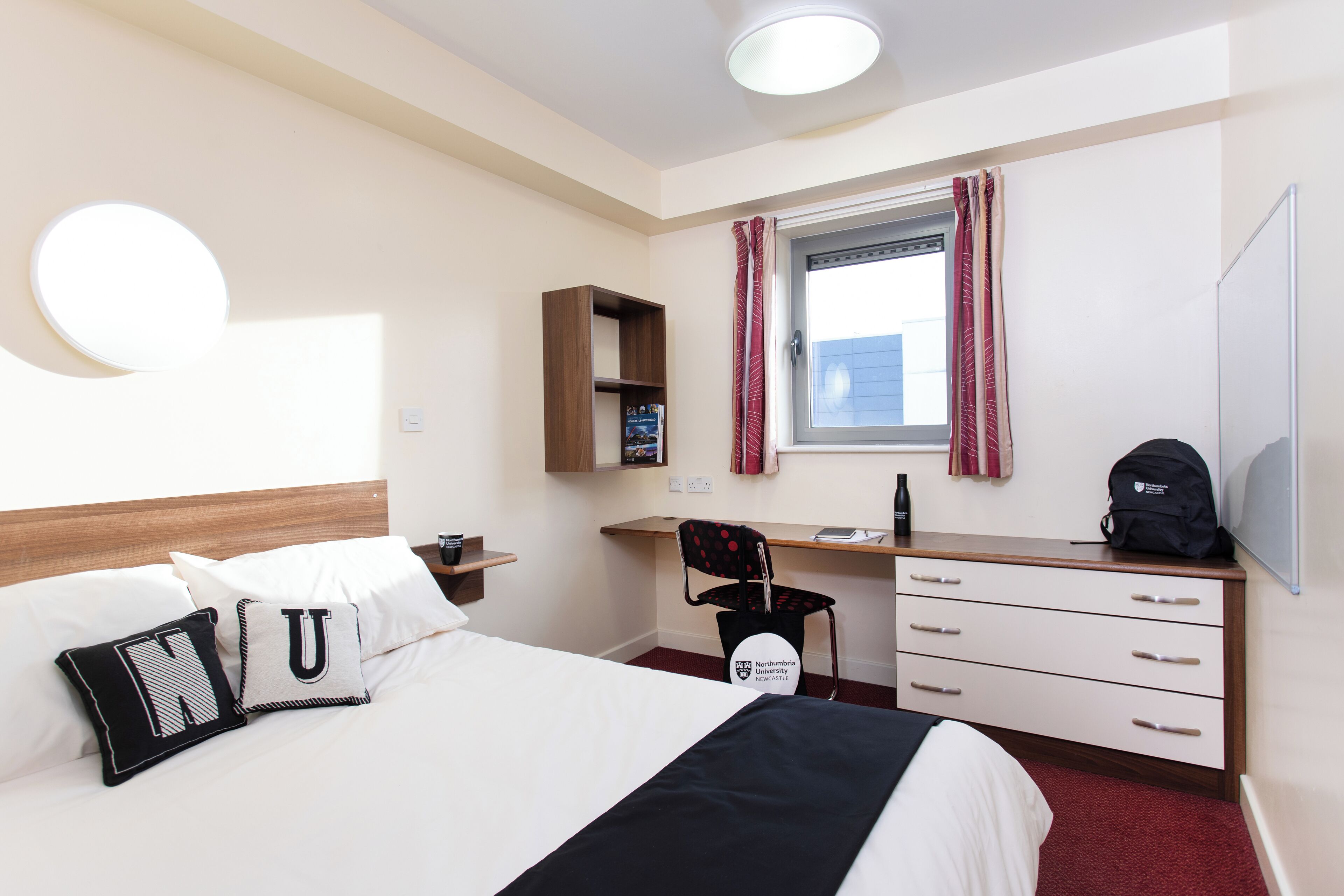 Double Room, Non Smoking | Free WiFi