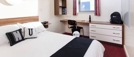 Double Room, Non Smoking