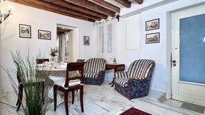 Interior - Apartment San Maurizio - Historical Center (Venecia)