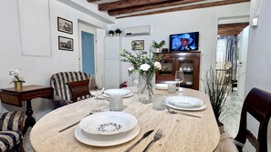 Dining - Apartment San Maurizio - Historical Center (Venecia)