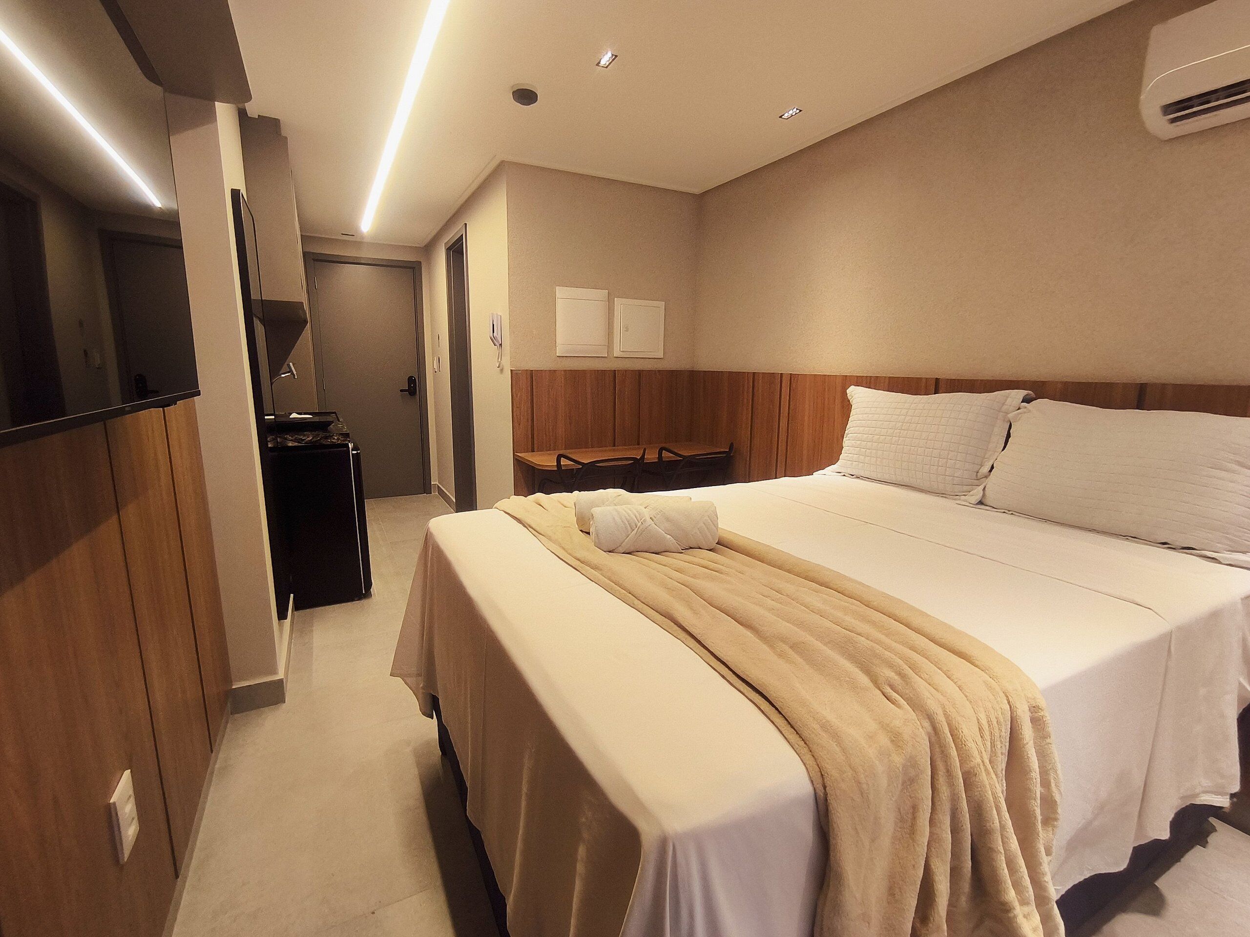 Appartamento Comfort | Wi-Fi gratuito