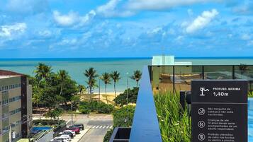 Apartment | Property grounds