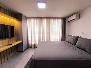 Apartment | Free WiFi - Hit Cabo Branco (João Pessoa)