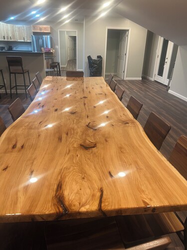 Serene 5-bedroom farmhouse with AC in charming Sinclairville