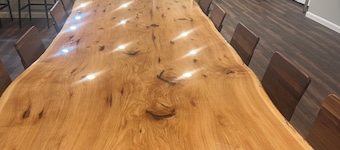 Serene 5-bedroom farmhouse with AC in charming Sinclairville