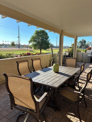 Unclassified image, 2 of 18, button - Charming Old Town Scottsdale with heated pool (Scottsdale)