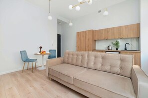 TV, offices