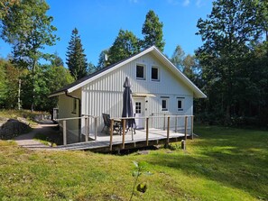 Aussenbereich