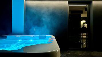 House | Spa treatment