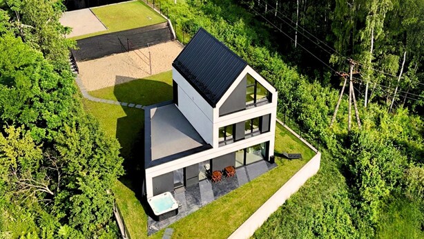Hus | Eksteriør