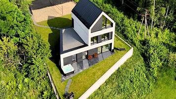 Nhà | Ngoại thất