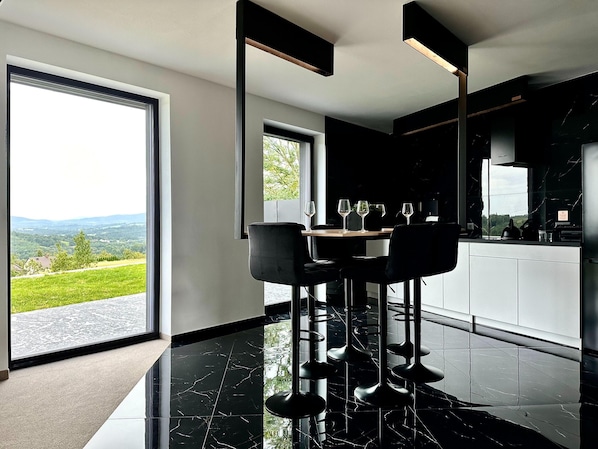 Casa | Cocina privada