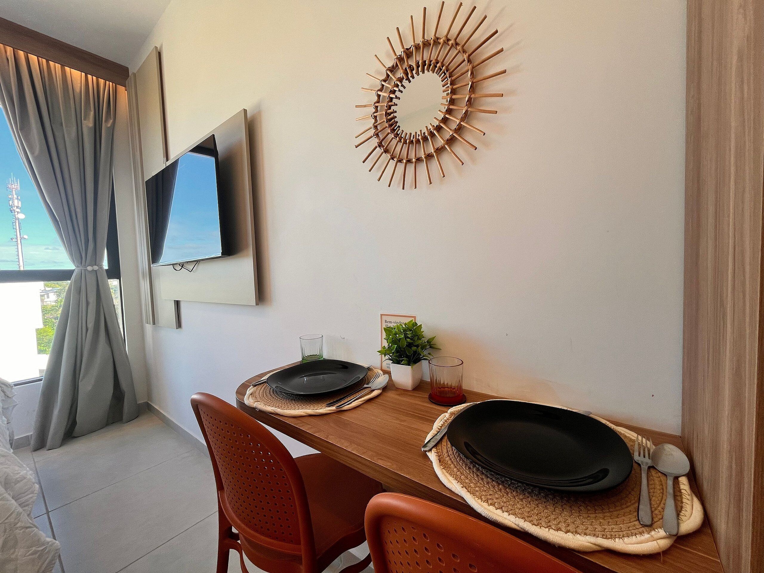 Standard Apartment | Dining