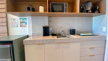 Standard-Apartment | Eigene Küche