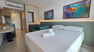 Apartamento standard