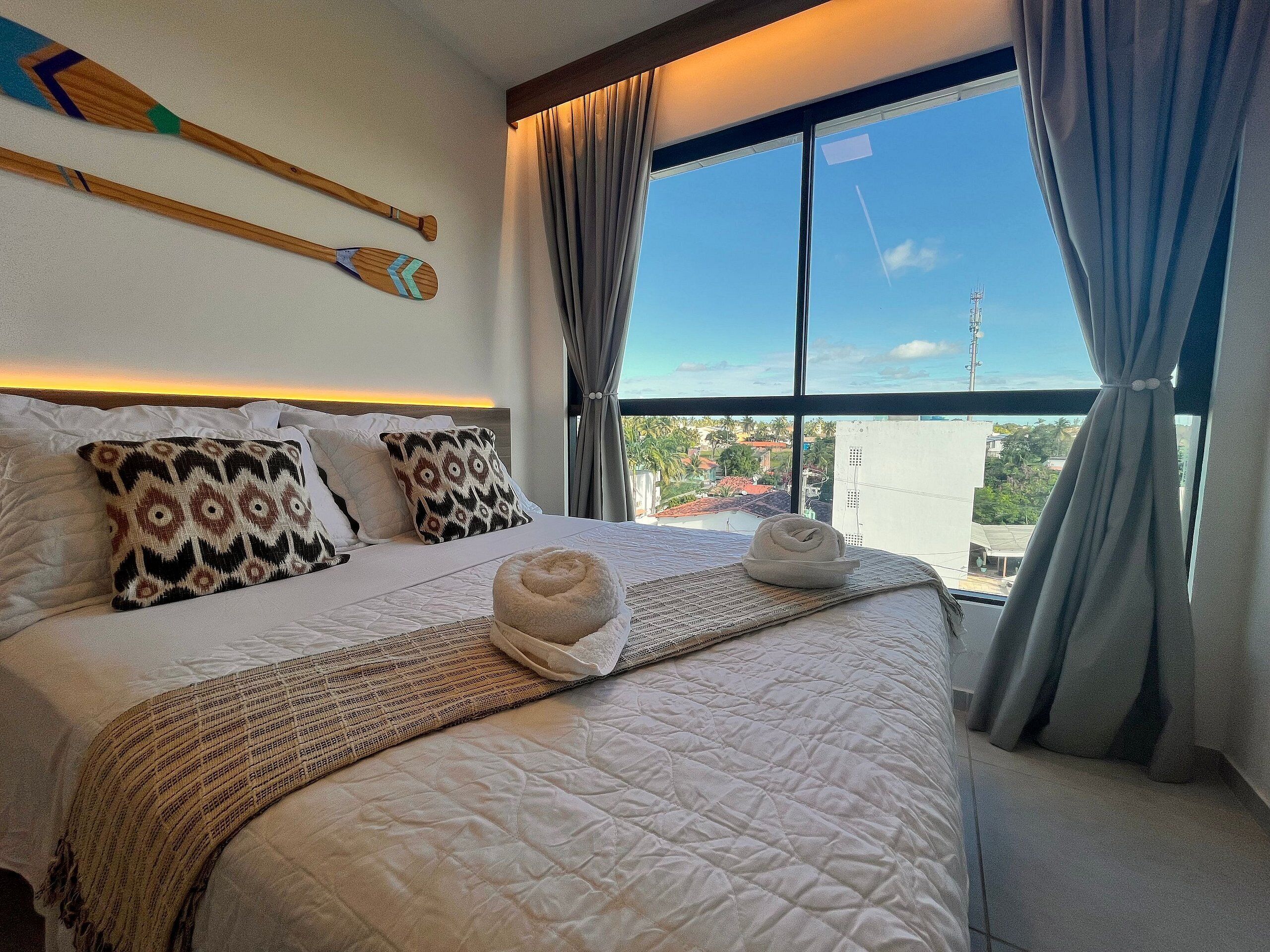 Standard Apartment | WiFi (free)