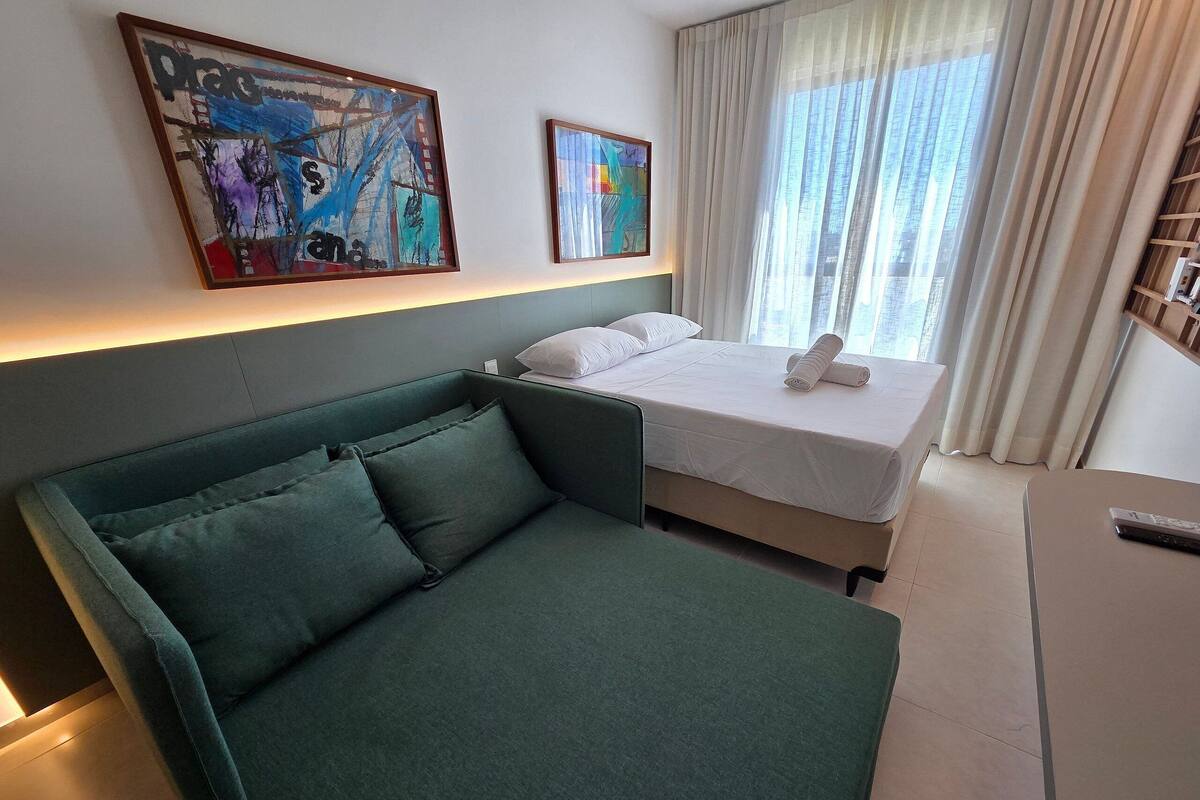 Standard Διαμέρισμα | Δωρεάν Wi-Fi