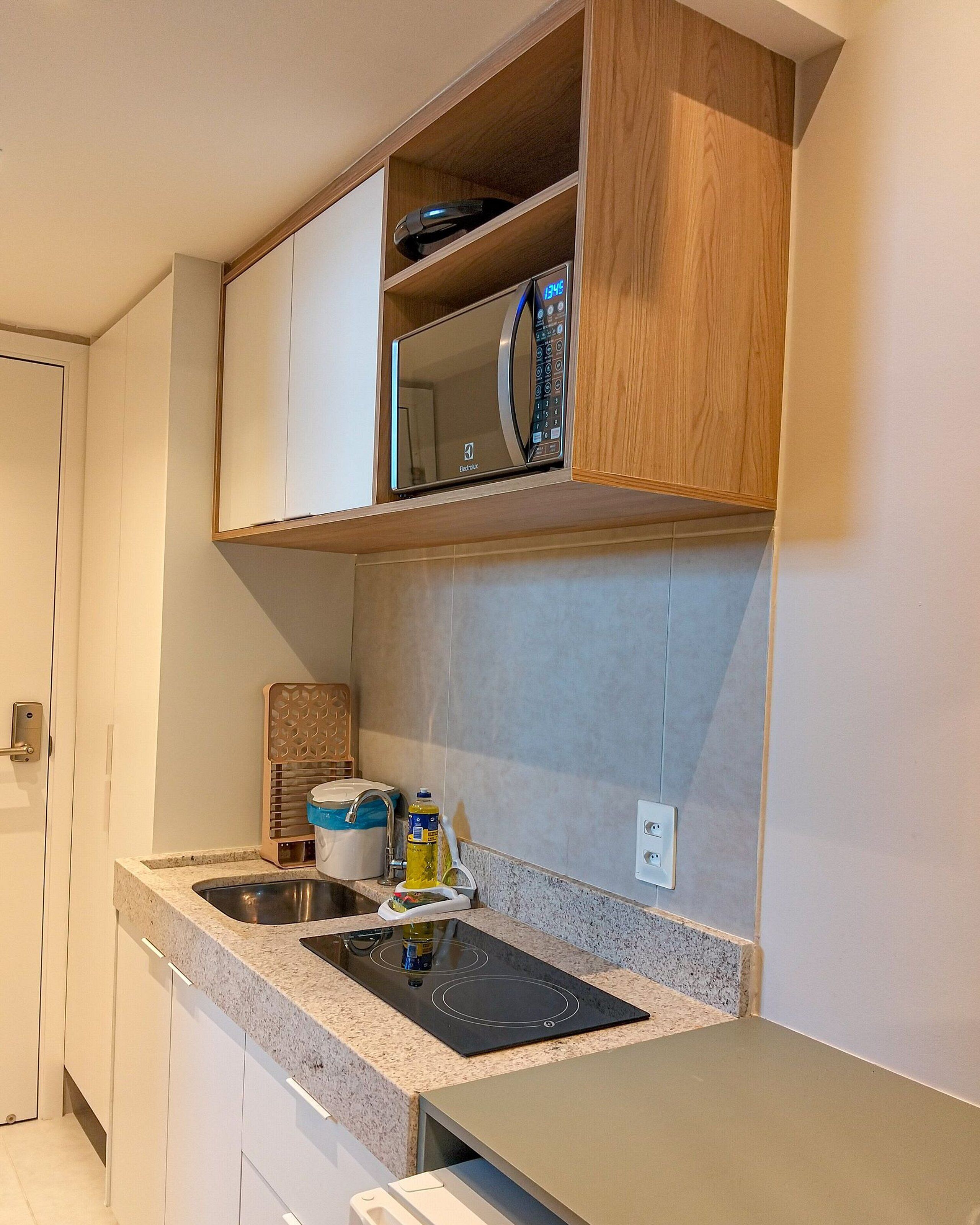 Standard Apartment | Private kitchen