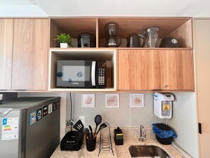 Private kitchen - Mahrak Villa Maracaipe (Ipojuca)