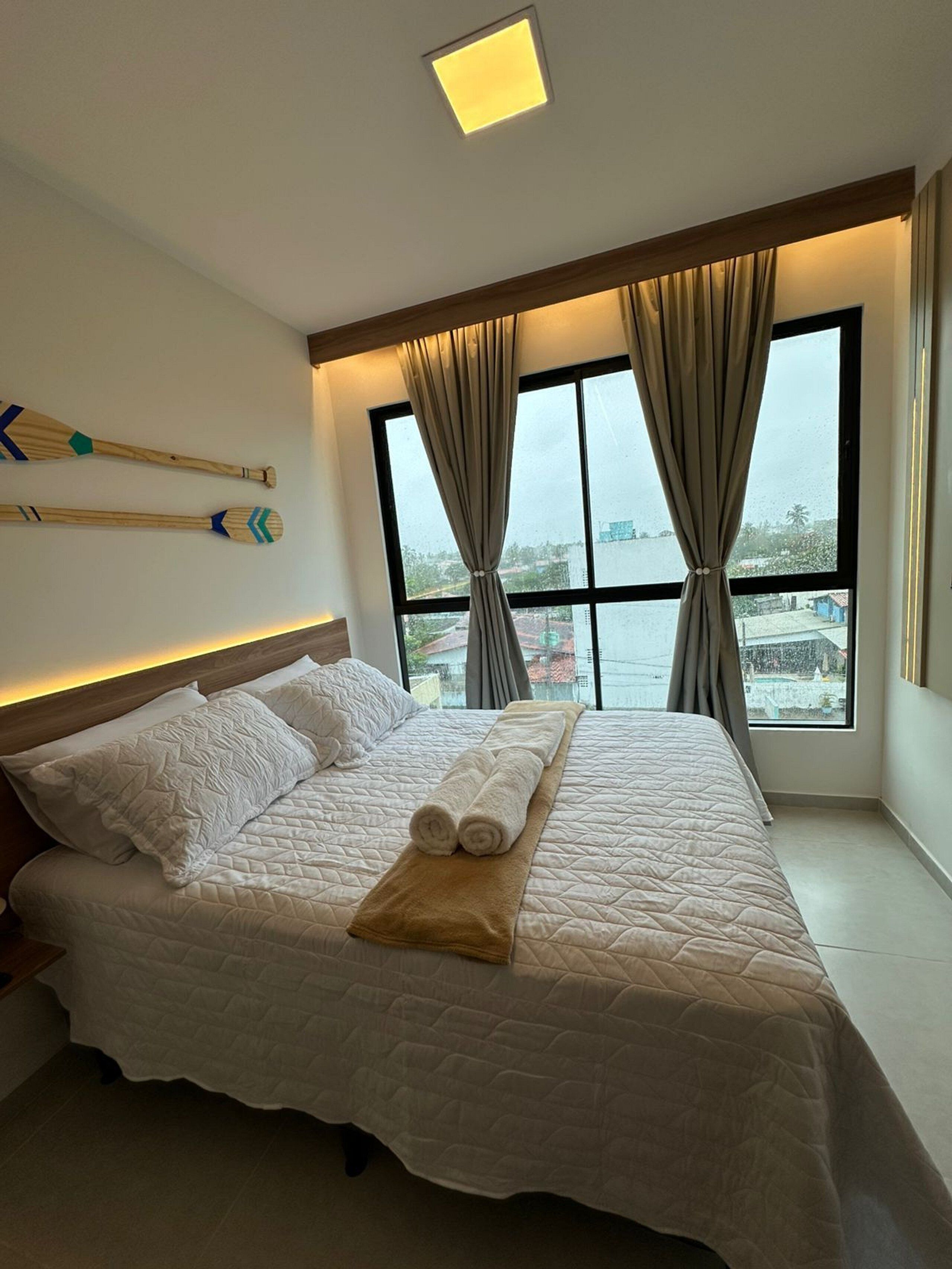 Standard Apartment | Free WiFi