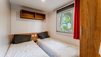 3 bedrooms
