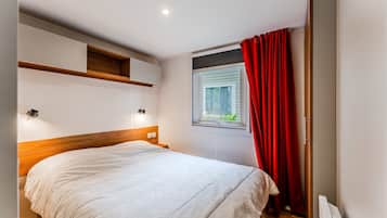 3 bedrooms