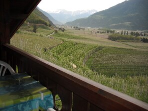 Property grounds - Apartment 'Lichtnelke' with Mountain View, Shared Pool and Wi-Fi (Naturno)