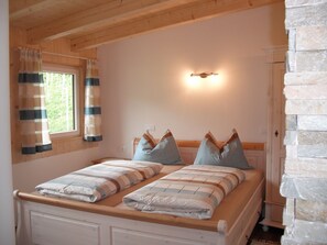 Wi-Fi, vuodevaatteet