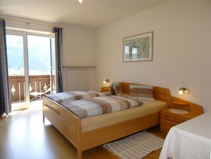 Wi-Fi, roupa de cama