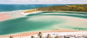 Casa Parque das Árvores - Camaçari - BA