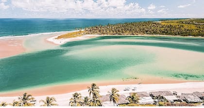 Casa Parque das Árvores - Camaçari - BA