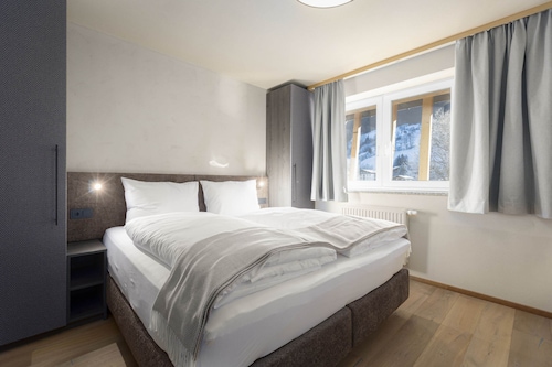Apartment Near Glacier ski Area