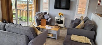 Coed Helen Holiday Park