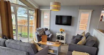 Coed Helen Holiday Park