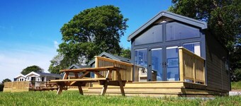 Coed Helen Holiday Park