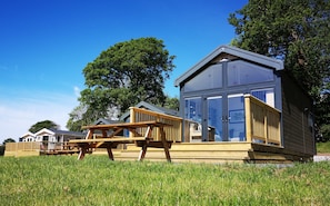 Room - Coed Helen Holiday Park (Caernarfon)