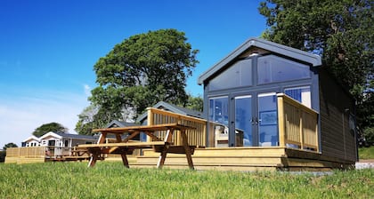 Coed Helen Holiday Park