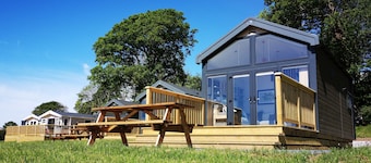Coed Helen Holiday Park