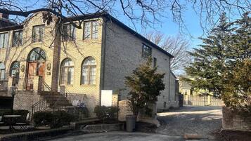 Exterieur