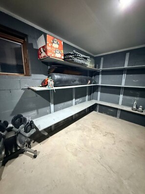 Interieur