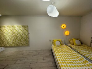1 Schlafzimmer, WLAN