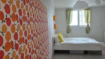 1 bedroom, WiFi