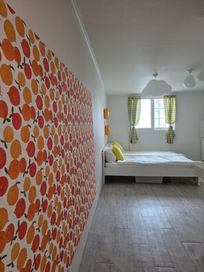 1 chambre, Wi-Fi