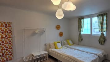 1 bedroom, WiFi