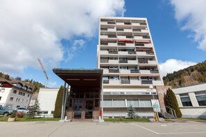 Exterior - Apartment Schwarzwaldtraum – St. Blasien (Sankt Blasien)