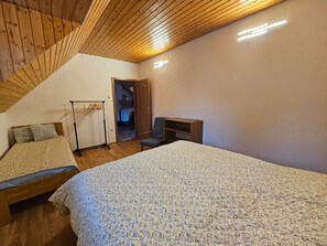 Unclassified image, 5 of 7, button - Apartment with Terrace (Vlachy)